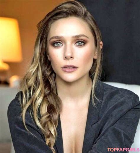 elizabeth olsen xxx|Elizabeth Olsen Nude: 720p HD Porn Videos & Sex Tapes